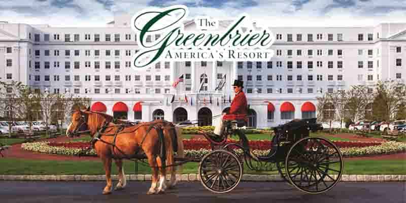 Greenbriar Casino WV